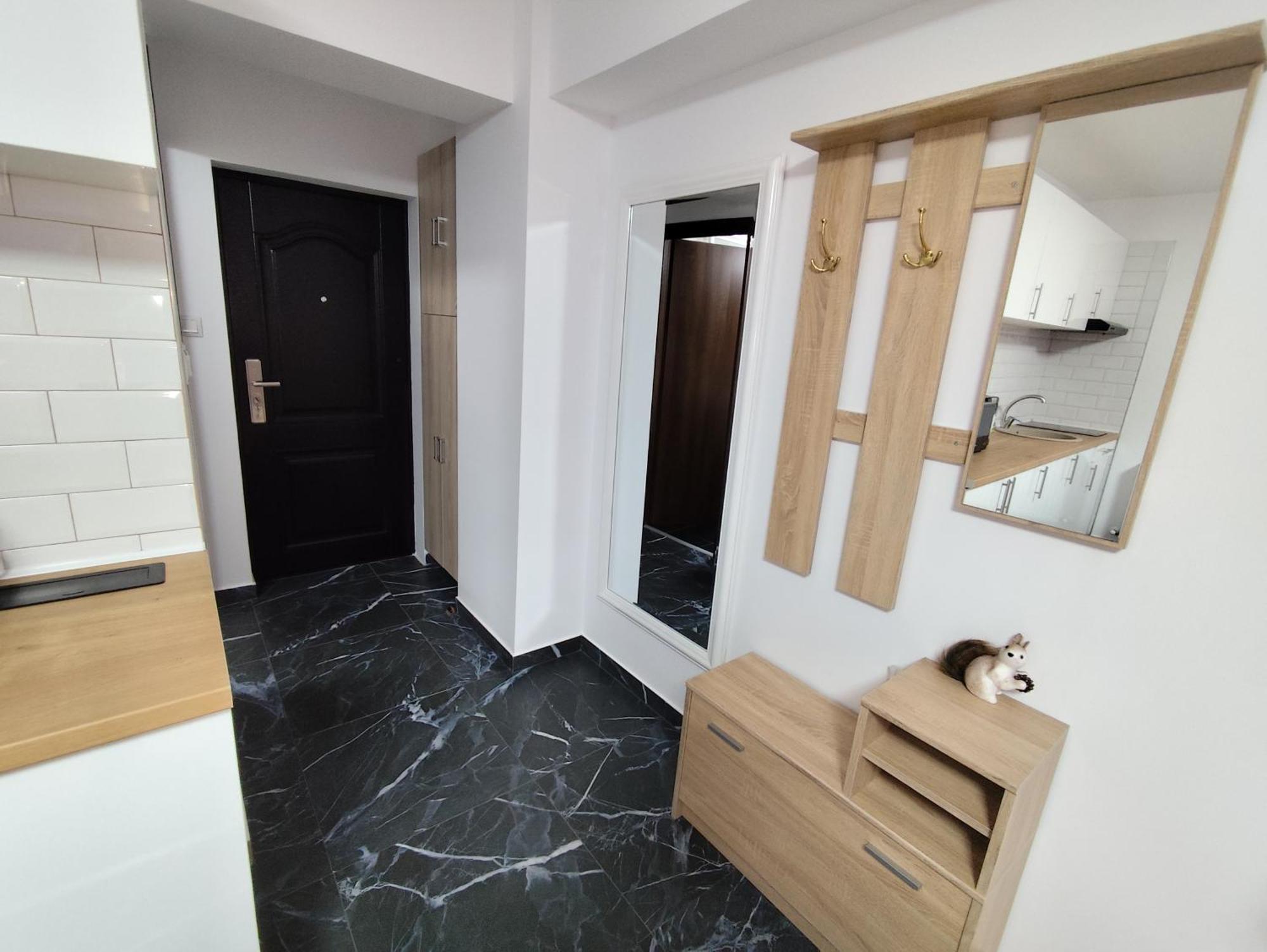 Harmony Studio Bükreş Dış mekan fotoğraf