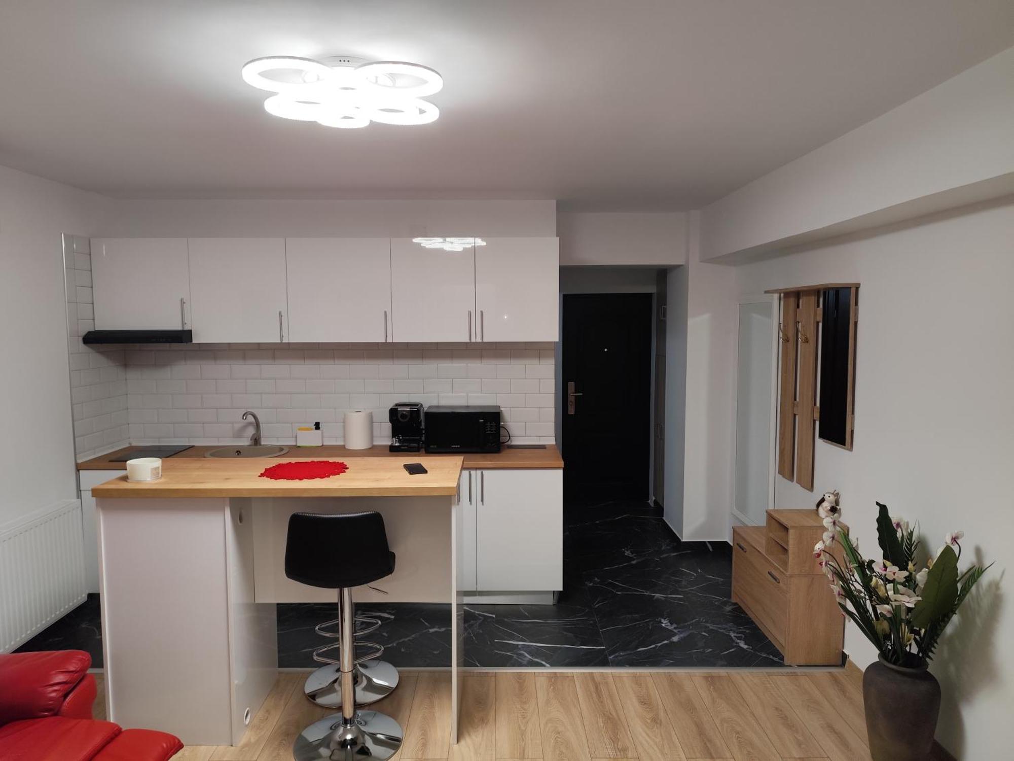 Harmony Studio Bükreş Dış mekan fotoğraf
