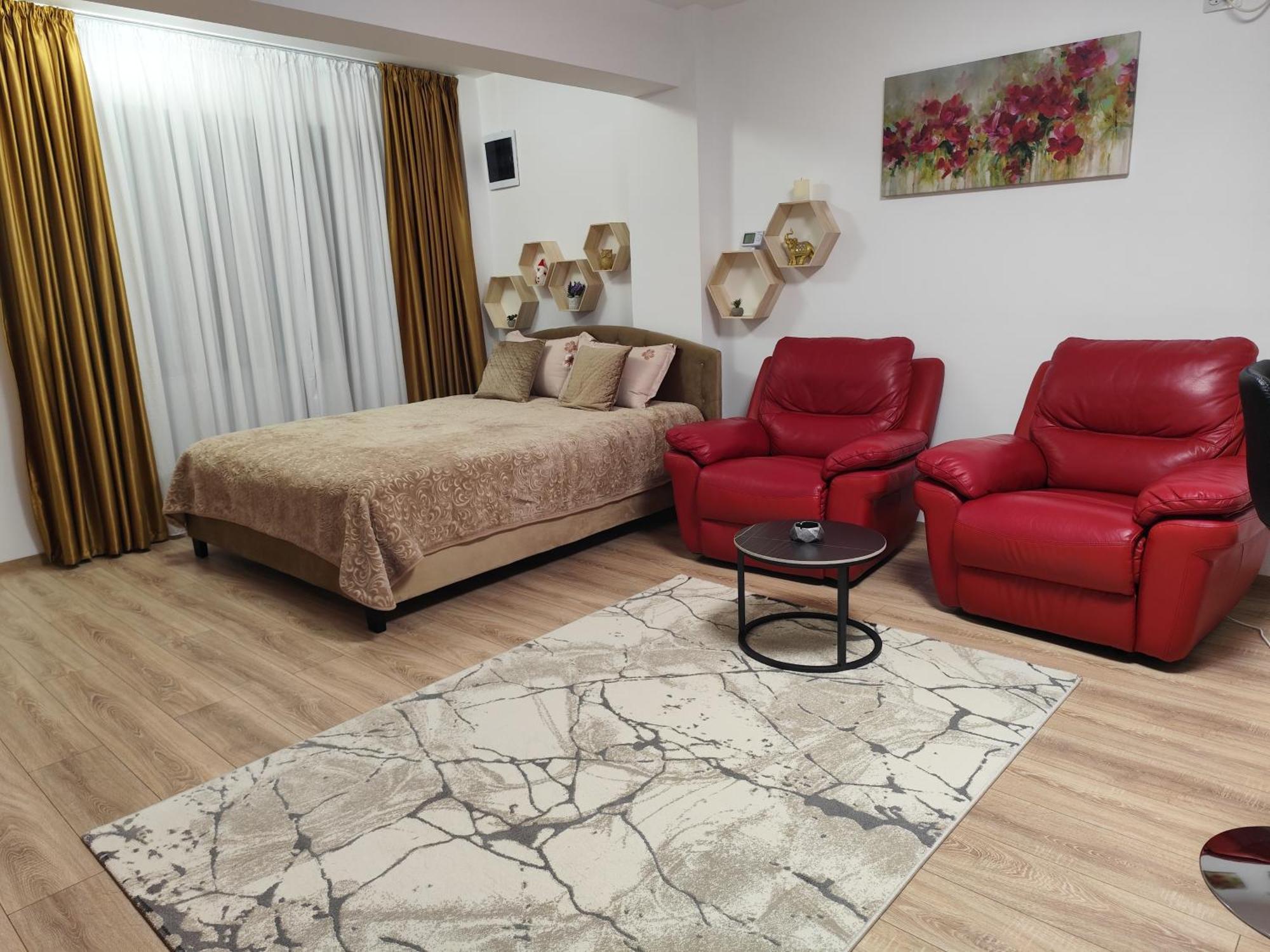 Harmony Studio Bükreş Dış mekan fotoğraf